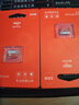愛國者（aigo）32GB TF（MicroSD）存儲卡 U3 A1 V30 4K 監(jiān)控攝像頭 車載行車記錄儀專用內(nèi)存卡 T1讀速100MB/s 曬單實(shí)拍圖
