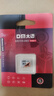 DM大邁 256GB TF（MicroSD）存儲(chǔ)卡 無(wú)人機(jī)卡 A2 V30 U3 讀速120MB/s 超清4K 高速內(nèi)存卡 白卡 曬單實(shí)拍圖
