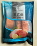 1號(hào)會(huì)員店（One's Member）大西洋鮭冷凍智利三文魚柳凈重480g  富含Ω3 DHA 不可生食 曬單實(shí)拍圖