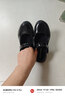 Skechers斯凱奇兒童公主瑪麗珍涼鞋女童夏季輕便舒適運動(dòng)淺口單鞋302637L 曬單實(shí)拍圖