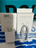 原奘蘋果充電器頭45W快充PD套裝手機充電頭iPhone14/13promax/12plus/11適配原裝氮化鎵正品充電器線 原 ·裝蘋果45W快充頭+閃充線1米 曬單實拍圖