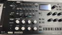 KORG WAVESTATE MK2 波形音序37鍵盤數(shù)字采樣合成器 WAVESTATE 桌面版 曬單實(shí)拍圖