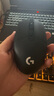 G304無線鼠標(biāo)游戲電競輕質(zhì)便攜宏編程自定義網(wǎng)吧臺式筆記本電腦吃雞絕地求生LOL G304黑色+禮品多選三 曬單實(shí)拍圖