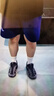 NEW BALANCE  NB878官方老爹鞋男鞋女鞋情侶復(fù)古夏季網(wǎng)面透氣低幫休閑運(yùn)動(dòng)鞋 深碳色 CM878MB1 42.5 (腳長(zhǎng)27cm) 曬單實(shí)拍圖