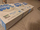 小皮（Little Freddie）有機(jī)原味高鐵大米粉160g*1盒寶寶輔食嬰兒營(yíng)養(yǎng)低敏米糊米粉6個(gè)月 曬單實(shí)拍圖