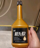 颶馬碳無(wú)敵 汽油添加劑 發(fā)動(dòng)機(jī)積碳清洗劑 燃油寶 1瓶裝325ml 曬單實(shí)拍圖