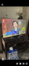 飛利浦（PHILIPS）50英寸4K超高清智慧全面屏 高頻調(diào)光護(hù)眼 遠(yuǎn)場(chǎng)AI語(yǔ)音智能液晶平板電視機(jī)50PUF7590/T3 國(guó)家補(bǔ)貼15% 曬單實(shí)拍圖