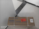 海爾（Haier）政府補貼燃氣熱水器 家用無級變頻水伺服 恒溫靜音節(jié)能5分段下置變頻風(fēng)機密閉穩(wěn)燃艙 16L HD5/一級節(jié)能/高配水伺服 曬單實拍圖