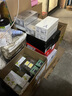 榮耀Power 12+512 幻夜黑 8000mAh青海湖電池 榮耀自研C1+通訊芯片 十面抗摔 AI 5G手機 曬單實拍圖