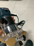 博世（BOSCH）GKF 550多功能開槽機(jī)專業(yè)級(jí)修邊機(jī) 官方標(biāo)配 曬單實(shí)拍圖