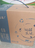 蒙牛特侖蘇低脂純牛奶250ml×16盒  部分脫脂 送禮盒裝 曬單實(shí)拍圖