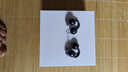 SANAG塞那S6SUltra 耳夾式藍(lán)牙耳機(jī) 骨傳導(dǎo)概念不入耳開放式運(yùn)動(dòng)跑步掛耳式 適配華為小米 曬單實(shí)拍圖