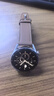 威千圖適用華為手表表帶真皮GT5/5pro/Watch5/4/4pro/3/3pro/GT4/3/2運(yùn)動(dòng)表帶腕帶男46/48表盤(pán)【咖色】 曬單實(shí)拍圖