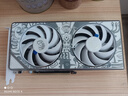 電競叛客GeForce RTX 5060 Ti 8G/16G臺式機電腦顯卡DLSS 4 電競游戲/AI運算渲染設(shè)計獨立顯卡 黑神話悟空 RTX 5060 Ti X2W 16GB 曬單實拍圖