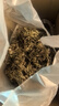 御道蘄艾葉500g精選艾草泡腳藥包足浴粉包艾葉泡腳泡澡月子洗頭發(fā)汗 曬單實拍圖