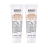 科顏氏（Kiehl's）金盞花清透潔面啫喱30ml*2 氨基酸深層清潔 曬單實拍圖