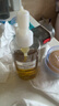 DHC蝶翠詩橄欖卸妝油200ml 溫和卸妝易乳化不油膩不易悶痘清潔潔顏油 曬單實(shí)拍圖