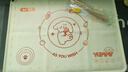 雙槍（Suncha）硅膠揉面墊食品級搟面墊70*50 和面板烘焙案板超大升級加厚4件套 曬單實拍圖