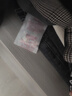 JINYIHOUSE衣柜防潮防霉防蟲除味樟腦丸鞋柜除臭芳香白桃烏龍香型48小包裝 曬單實拍圖