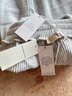 ABERCROMBIE & FITCH女裝24春秋款雅丹風(fēng)復(fù)古舒適磨毛羅紋運(yùn)動(dòng)衛(wèi)褲長(zhǎng)褲KI147-4085 淺灰色 XXS (160/60A) 曬單實(shí)拍圖