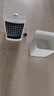 海爾（Haier） 空調(diào)扇冷風(fēng)扇加濕制冷機(jī)單冷風(fēng)機(jī)無葉風(fēng)扇制冷氣扇家用客廳臥室節(jié)能制冷器冷氣機(jī)小空調(diào) 【新品上市+強(qiáng)勁冷風(fēng)】遙控款HFL-G1854R 曬單實拍圖
