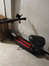 希洛普（SEALUP） 鋰電池電動(dòng)滑板車(chē) 便攜可折疊電動(dòng)車(chē) 代駕兩輪代步車(chē)迷你電動(dòng)車(chē) 36V黑/朝陽(yáng)真空胎/3C金宇星/30-40km 曬單實(shí)拍圖