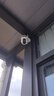 螢石H9c 雙攝監控攝像頭WiFi家用監控器室外看護日夜全彩360度全景云臺手機遠程自動(dòng)巡航室外看護 500萬(wàn)+500萬(wàn)【W(wǎng)IFI版】 512G高速卡 曬單實(shí)拍圖