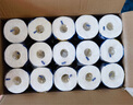 維達(dá)（Vinda）有芯卷紙 藍(lán)色經(jīng)典4層140克*27卷 厚韌耐用 衛(wèi)生紙卷筒紙紙巾整箱 曬單實拍圖