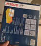 博世（BOSCH）汽車空氣濾芯空氣濾清器空氣格2862適配寶駿630/610/別克凱越等 曬單實(shí)拍圖