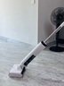 海爾（Haier）小白A3Air洗地機(jī)【0纏毛 70℃洗烘 IPX7浸泡洗 180°平躺】三貼邊智能家用吸拖洗一體拖地用機(jī)器人 【A3 頂配版】4000mAh｜70℃洗烘 曬單實(shí)拍圖