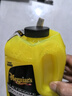 美光（Meguiar's）至尊蠟水洗車液1.4L去污上光棕櫚水蠟濃縮泡沫清洗劑 曬單實拍圖