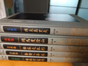 胡漢中國(guó)與外來(lái)文明（套裝全五冊(cè)） 曬單實(shí)拍圖