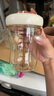 世喜奶瓶3-6歲兒童牛奶杯ppsu直飲水杯300ml 曬單實拍圖