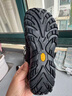 邁樂（Merrell）戶外休閑男女款鞋MAIPO水蜘蛛溯溪鞋舒適透氣防滑輕便涉水透氣 J19570 深灰黑（女） 37 曬單實拍圖