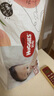 好奇（Huggies）金裝云感褲拉拉褲嬰兒尿不濕超薄成長褲新生兒寶寶瞬吸干爽學(xué)步褲 2XL 1包 34片 【15kg以上】 曬單實拍圖