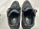 NEW BALANCE NB官方美產(chǎn)男鞋女鞋情侶復古潮流運動休閑鞋990系列 黑色 U990BB6 42.5 (腳長27cm) 曬單實拍圖