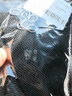 OLOME汽車水箱防護(hù)網(wǎng)防柳絮網(wǎng)防蟲防護(hù)紗網(wǎng)防塵網(wǎng)車前網(wǎng)通用車頭防護(hù)網(wǎng) 黑色防護(hù)網(wǎng)【車型通用】 曬單實(shí)拍圖