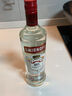 斯米諾（Smirnoff） 洋酒 紅牌 伏特加 700ml 雞尾酒基酒 曬單實(shí)拍圖