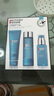 碧歐泉（BIOTHERM）男士新水動(dòng)力洗面奶潔面膏護(hù)膚保濕補(bǔ)水送女友中秋國慶節(jié)生日禮物 凈膚控油3件套 曬單實(shí)拍圖