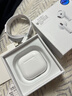 GFFOCUS【官網(wǎng)正品丨降噪Air4代】適用蘋(píng)果真無(wú)線ANC降噪藍(lán)牙半入耳式耳機(jī)iPhone16/15/14Pro頂配pods4 【原版正裝全功能頂配版】 主動(dòng)降噪+空間音頻+三真電量 曬單實(shí)拍圖