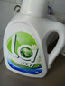 威露士la有氧洗衣液松木香4斤組合裝（瓶1L+補(bǔ)充袋裝500ml*2）除菌除螨 曬單實(shí)拍圖