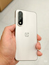 一加 Ace 5 12GB+256GB 引力鈦 國家補貼 第三代驍龍 8 風馳游戲內(nèi)核 冰川電池 oppo游戲AI智能5G手機 曬單實拍圖