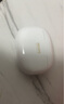 小米（MI）REDMI Buds 6 Pro真無(wú)線降噪耳機(jī) 入耳式 適用于安卓蘋果手機(jī) 冰釉白 曬單實(shí)拍圖