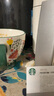 星巴克Starbucks 裝點圣誕樹星禮卡實體儲值卡 男女士送禮 男女士送禮 300 曬單實拍圖