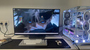 華碩ROG 絕神X 雙模 32英寸顯示器4K電競顯示器4K 160Hz雙模1K 320Hz HDR400 HDMI2.1 0.3ms響應G-sync 曬單實拍圖