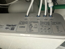 美的（Midea）凈水器家用1100G流速0阻垢廚下式RO反滲透白豚凈水機直飲一體機接自來水官方華凌前十名國家補貼 【升級瞬時1100G】母嬰健康直飲 曬單實拍圖