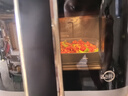 蘇泊爾（SUPOR）空氣炸鍋 遠(yuǎn)紅外穿透加熱家用6L大容量不用翻面薯?xiàng)l機(jī)蒸汽嫩炸多功能電炸鍋 KD60Y883【國(guó)家補(bǔ)貼】 曬單實(shí)拍圖