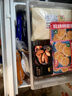 天海藏果蔬鮮蝦餅160g*4袋共16枚大顆粒蝦仁兒童營(yíng)養(yǎng)早餐蝦排半成品 曬單實(shí)拍圖