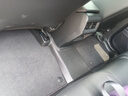 卡騏盾適用于本田CRV汽車(chē)腳墊12-25年新款專(zhuān)用防水無(wú)異味包門(mén)檻全包圍TPE腳墊+灰色納米絨墊+尾箱墊22-25年本田CR-V 2023款-五座 曬單實(shí)拍圖
