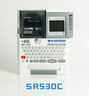 錦宮（KINGJIM） 標(biāo)簽機(jī)SR530C貼普樂標(biāo)簽打印機(jī)不干膠標(biāo)簽機(jī) 標(biāo)簽帶標(biāo)簽紙打印機(jī)6-24mm 曬單實(shí)拍圖